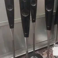 4عدد باند و یک ساب برند ال جی اصل کره