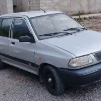 پراید 141 آی مدل ۸۷|خودرو سواری و وانت|مشگین شهر, |دیوار