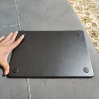 لپ تاپ مک بوک M3، فقط 7 بار شارژ شده|رایانه همراه|تهران, بریانک|دیوار