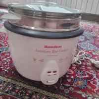 پلو پز وبخار پز