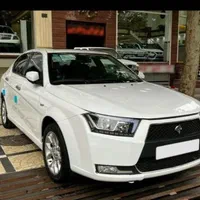 دنا ۶سرعته وآپشنال صفرنقدواقساط