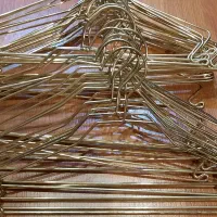 چوب لباسی سایز بچگانه