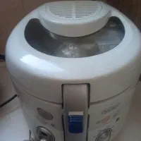 سرخ کن دلونگی