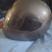 کلاه کاسکت دست دوم