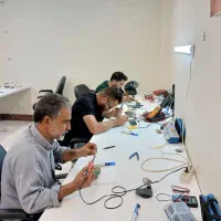 آموزش تعمیرات لوازم خانگی|خدمات آموزشی|اراک, |دیوار