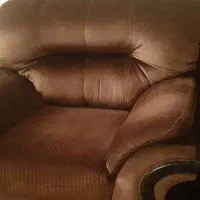 مبل راحتی ۷ نعره در حد نو