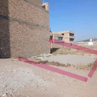 قطعه زمین مسکونی