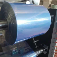 تولید فیلم شیرینگ حرارتی پی وسی|ماشینآلات صنعتی|کرج, کمالشهر|دیوار