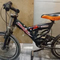 دوچرخه سایز 20 سالم