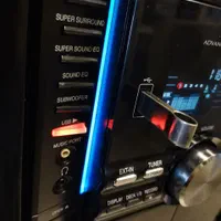 غول پاناسونیک فلش خور فابریک 10000w پخش 5.1ch|سیستم صوتی خانگی|گرگان, |دیوار