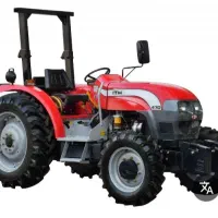 به دو نفر راننده تراکتور ماهر نیازمندیم.