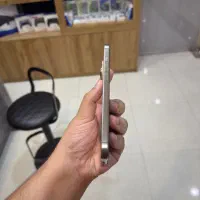 آیفون ۱۶ پرو مکس ۲۵۶ گیگ باطری ۱۰۰ درصد ZAA دوسیم|موبایل|مشهد, کوه سنگی|دیوار