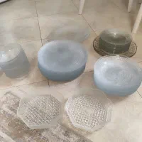 ظروف اشپزخانه