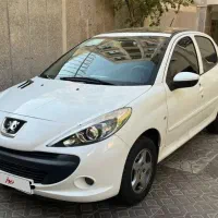 ۲۰۷ پاناروما ارتقا یافته ۱۴۰۳