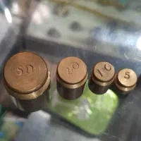 شمشیر سان افسری پهلوی قدیمی