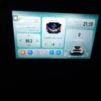 سیستم  حرفه ای خودرو