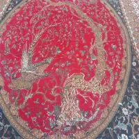 یک عددفرش 9متری
