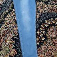 شلوار جین نو