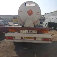 تیغه کانتین کش سه محور بالن