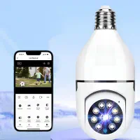 دوربین لامپی مدل ProEye/حرفه‌ای‌ها اینو میخرن