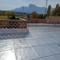 ایزوگام اسفالت قیر اقساط