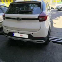 x22 Pro IE اتومات خشک استثنایی|خودرو سواری و وانت|تبریز, |دیوار