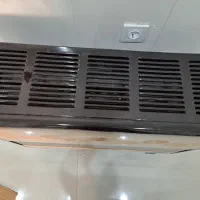 بخاری نیک کالا|بخاری، هیتر، شومینه|بجنورد, |دیوار