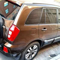 MVM x33s اتومات|خودرو سواری و وانت|تبریز, |دیوار