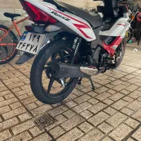 TVS۱۴۰۲|موتورسیکلت|تهران, شهید رجایی|دیوار