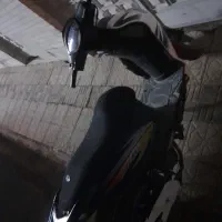 موتور بی کلاج شوکا ۱۲۵ مدل ۹۳|موتورسیکلت|شاهینشهر, عطار|دیوار