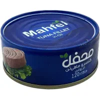 تن ماهی