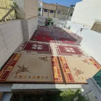 فروش تعدادی فرش ۱۲ و۶ و۹متری