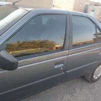 پژو مدل 98|خودرو سواری و وانت|لاشار, |دیوار
