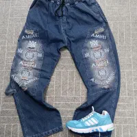 اسلش بگ  جین 3|لباس|قم, لسانی|دیوار