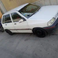پراید هاچبک کره ای