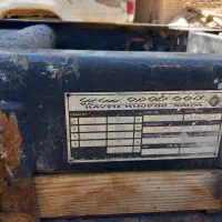 فوتون کمپرسی|خودرو سنگین|بروجن, |دیوار