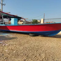 قایق27بندرکنگان|قایق و سایر وسایل نقلیه|بوشهر, |دیوار