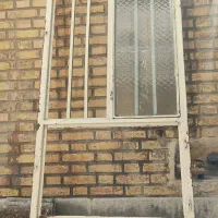 درب وپنجره