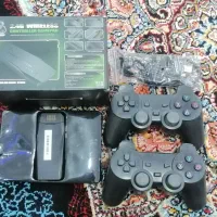 کونسول بازی