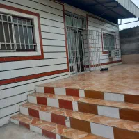 اجاره ویلا  در حاشیه جنگل|اجارهٔ کوتاه‌مدت ویلا و باغ|بندر گز, |دیوار