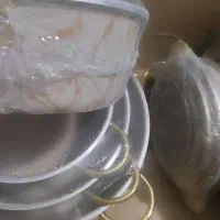 قابلمه نو|ظروف پختوپز|کوهدشت, |دیوار