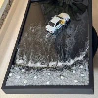 ساخت انواع تابلوی دکوراتیو و ساعت دیواری