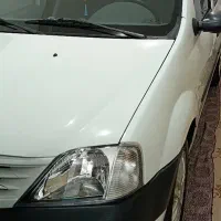 ال۹۰مدل ۹۰E2پارس خودرودرحدخشک کمپانی