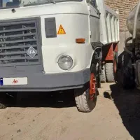 ایفا کمپرسی|خودرو سنگین|سبزوار, باهنر|دیوار