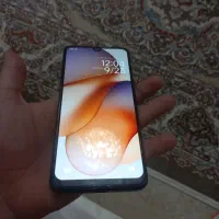 گوشی note 12sسالم و تمیز