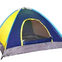 چادر مسافرتی میله ای 8 نفره مدل TENT 8P|کوهنوردی و کمپینگ|تهران, منیریه|دیوار