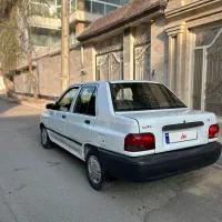 پراید ۱۳۱|خودرو سواری و وانت|مراغه, |دیوار