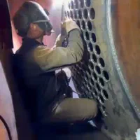 تعمیرات اورحال  دیگ بخار و دیگ آبگرم . روغن داغ