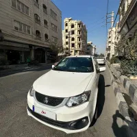 ساینا S دوگانه سوز کارخانه، ۸۵ گانه فول