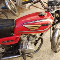 موتور پلاک ملی86|موتورسیکلت|مشهد, شهید علی محمدی|دیوار